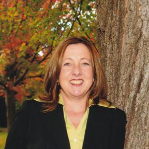 Cheryl Eagan-Donovan