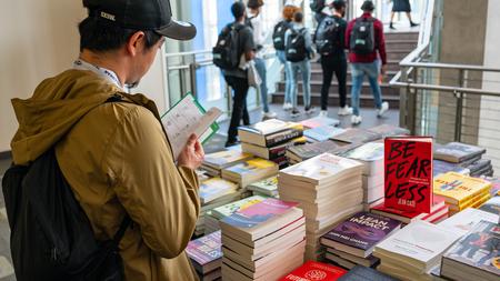 Bookstore