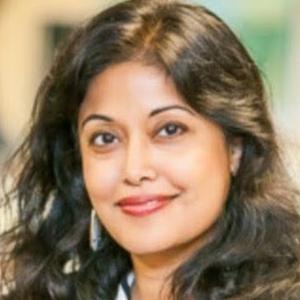 Shaku Selvakumar