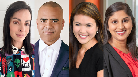Featured Session: Providing a Voice & Making the Nevers Possible for ALL