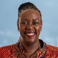 Dr. Wanjiru Kamau-Rutenberg