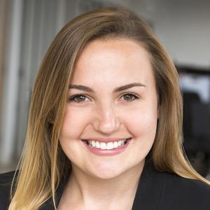 photo of Lexi Belculfine