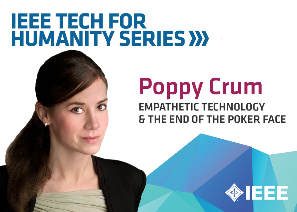 Empathetic Technology & the End of the Poker Face
