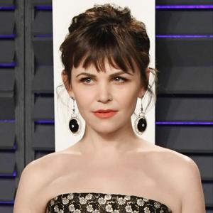 photo of Ginnifer Goodwin