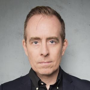 photo of Ted Leo