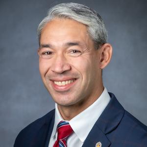 photo of Ron Nirenberg