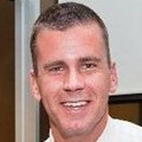 photo of David Troutman