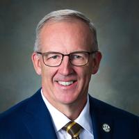 photo of Greg Sankey