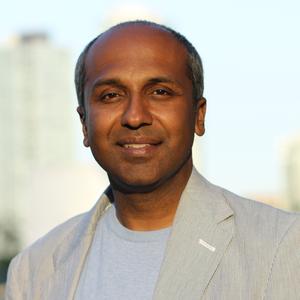 photo of Sree Sreenivasan