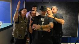 J. Navarro & The Traitors