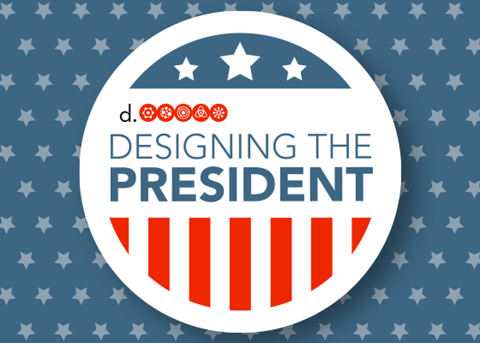 Designing the President