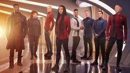Star Trek: Discovery Final Season Premiere