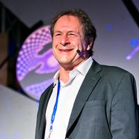 photo of Rick Doblin