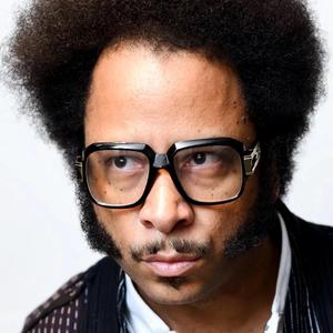 photo of Boots Riley