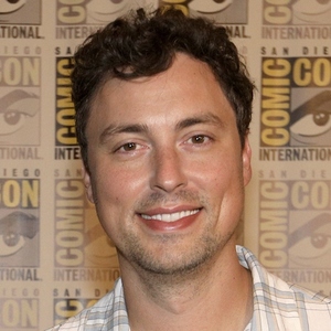 photo of John Francis Daley