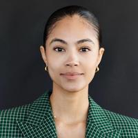 photo of Sinead Bovell