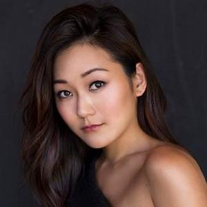 photo of Karen Fukuhara