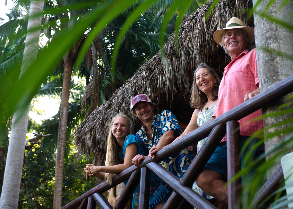 Wildpreneurs: Turning Passion Into Business