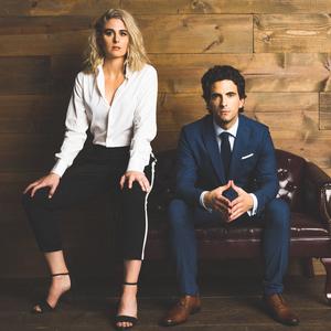 photo of Matt Angel, Suzanne Coote