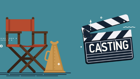 Casting for Indie Film