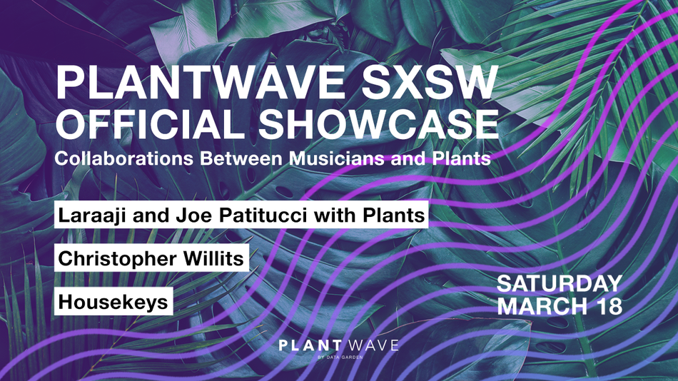 PlantWave