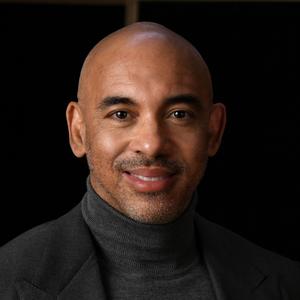 photo of Harvey Mason Jr