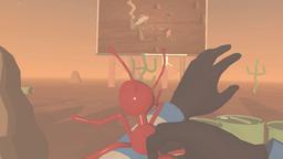 Red Antz VR
