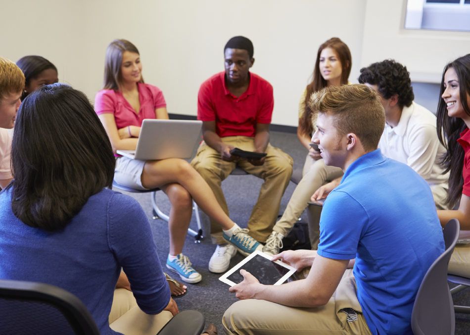 From Headline to Homework: Teaching Current Events
