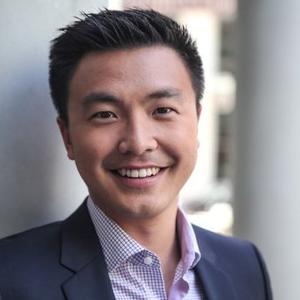 photo of Kyle Wong