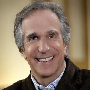 photo of Henry Winkler