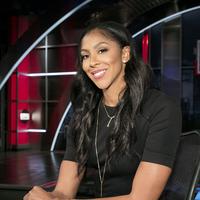 photo of Candace Parker