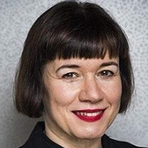 photo of Sabine Weyand