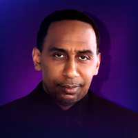 photo of Stephen A. Smith