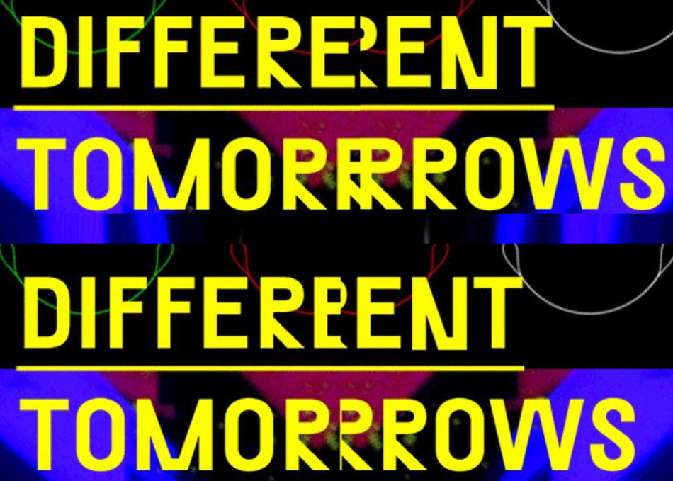 Different Tomorrows: Design’s Decolonization