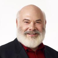 photo of Dr. Andrew Weil