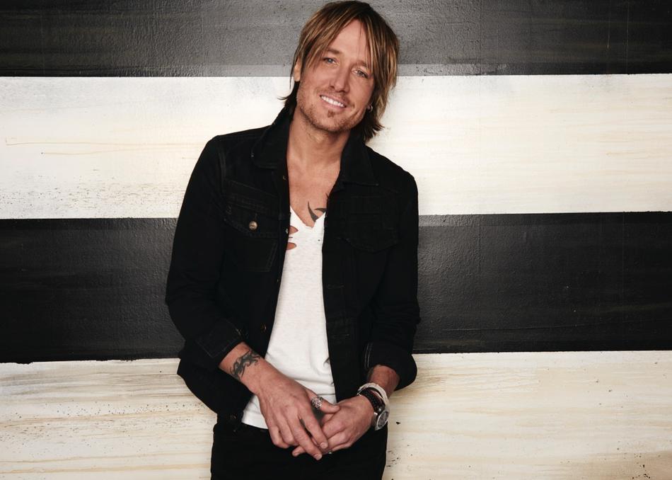 Keith Urban