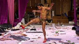 Adult Swim’s The Eric Andre Show