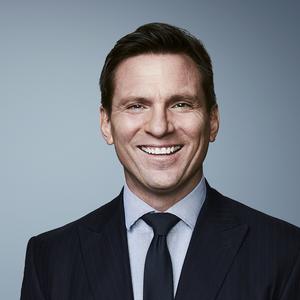 photo of Bill Weir