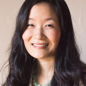 Laura Shin