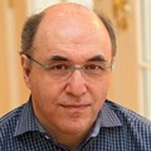 Stephen Wolfram