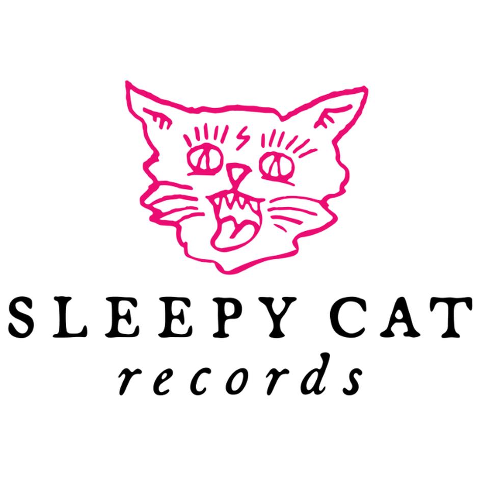 logo for Sleepy Cat Records