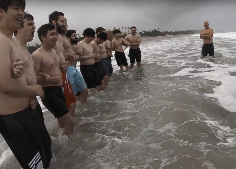 Ancient Rites Transforming Sports Performance