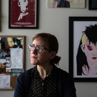 Kat Candler