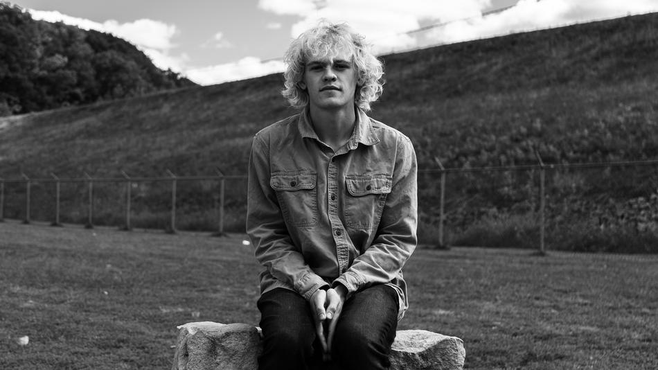 Connor McLaren