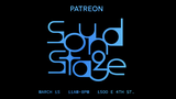  Sir Woman LIVE at Patreon Sound Stage 