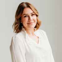 Megan Henshall