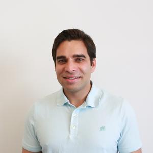 Vikram Bhaskaran