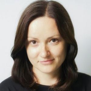 photo of Mária Rakušanová