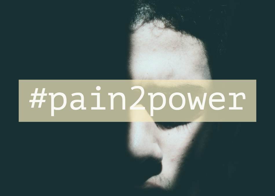 Turning Pain into Power Through Forgiveness
