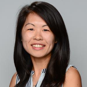 photo of Amy Yu